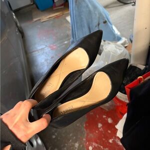 Alfani Black Women's Heels